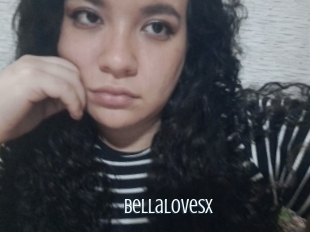 Bellalovesx