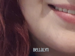 Bellalyn