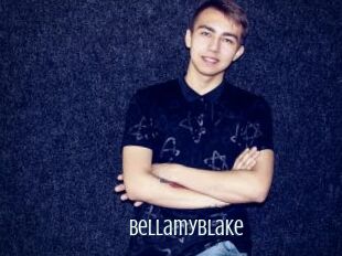 Bellamyblake