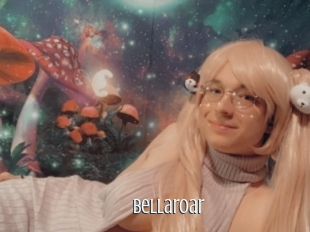 bellaroar Edonkey xxx