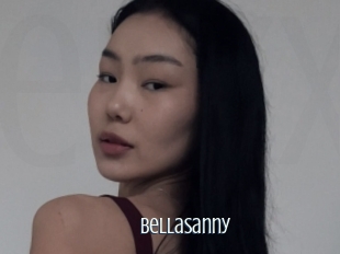 bellasanny Edonkey xxx