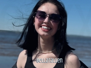 Bellatallen