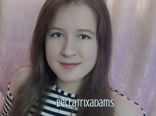 Bellatrixadams