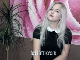 Bellatrixyork
