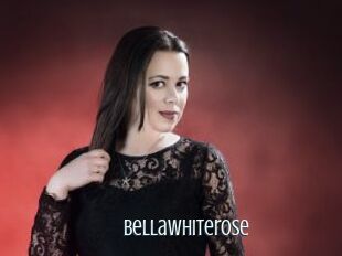 Bellawhiterose