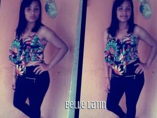 Belle_latin