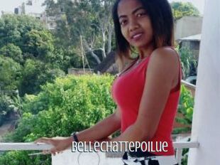 Bellechattepoilue