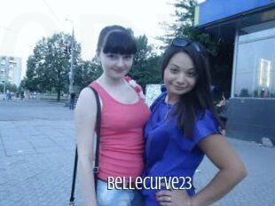 Bellecurve23
