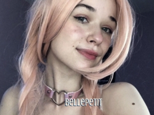 Bellepetit