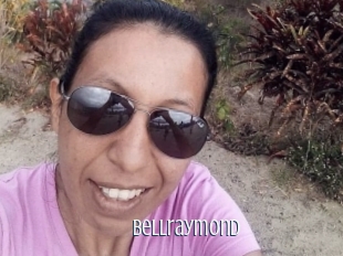 Bellraymond