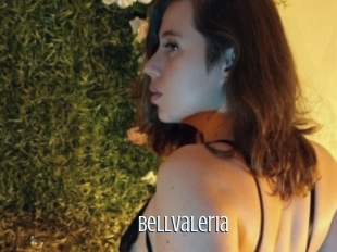 Bellvaleria