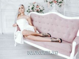 Belovedxmilana