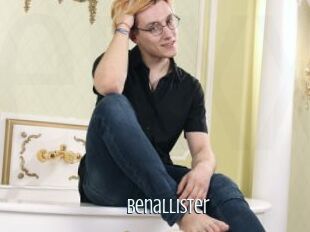 Benallister