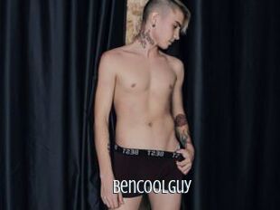 Bencoolguy