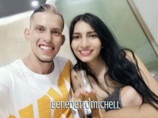 Benedettomichell