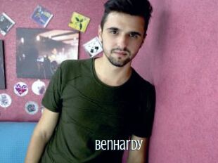 Benhardy