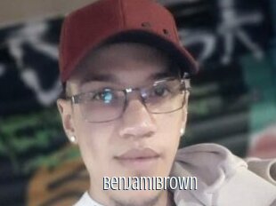 Benjamibrown