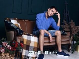 Benjaminmyles
