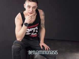 Benjaminonasis