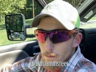 Benjaminsteel