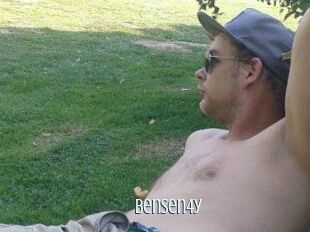 Bensen4y