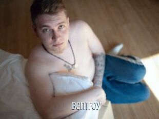 Bentroy