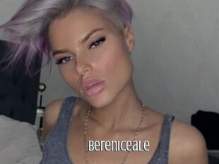 Bereniceale