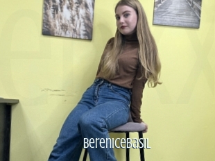 Berenicebasil