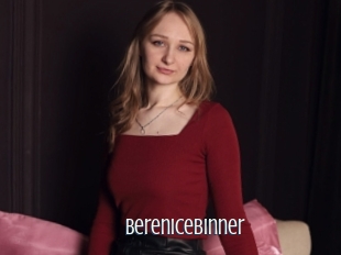 Berenicebinner