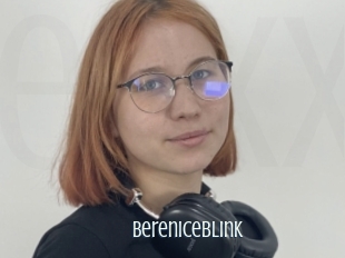Bereniceblink