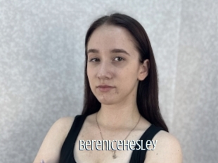 Berenicehesley