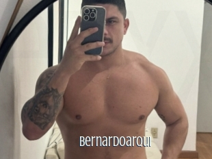 Bernardoarqui