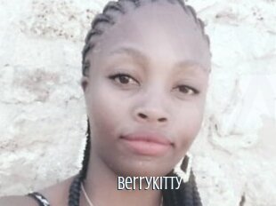 Berrykitty