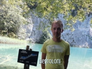 bertoloni Edonkey xxx