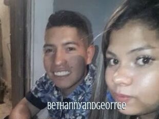 Bethannyandgeorrge