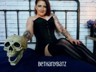 Bethanybatz