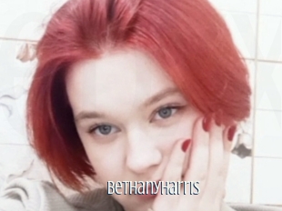 Bethanyharris