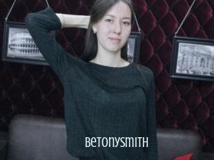 Betonysmith