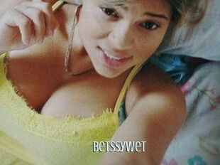 Betssywet