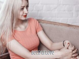 Betsyurlove