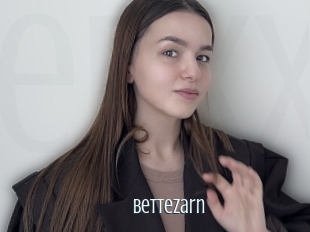 Bettezarn