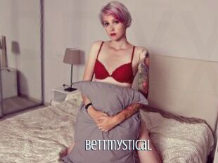 Bettmystical