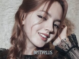 Bettyellis