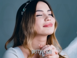 Bettyelson