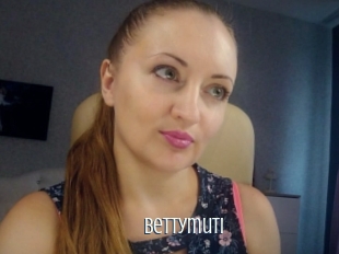 Bettymuti