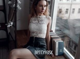 Bettypasx