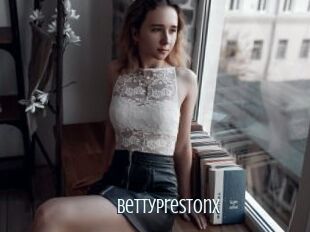 Bettyprestonx