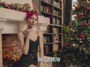 Bettyshow