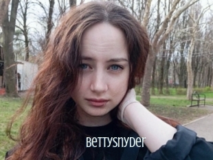 Bettysnyder