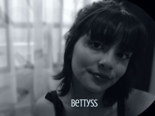 Bettyss